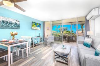 KBM Resorts KBR-208 Remodeled - Kihei - 7