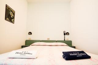 Ambra Hotel Cattolica - 9