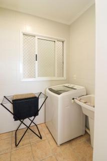 Maravilhoso apartamento vista para o mar - AI01I - 7