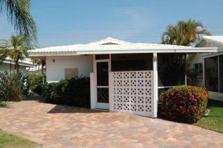 Villa 9 - Aloha Kai Vacation Villas - Siesta Key - 0