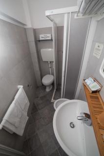 Ambra Hotel Cattolica - Cattolica - 8