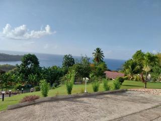 VILLA MARIE - Marigot - 9