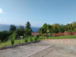 VILLA MARIE - Marigot - 4