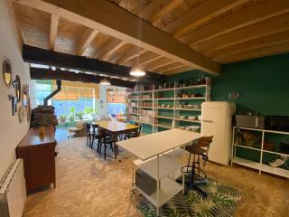Loft Saint-Jean - Monségur - 4