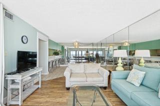 Moondrifter Beach Resort by Panhandle Getaways - Panama City Beach - 1