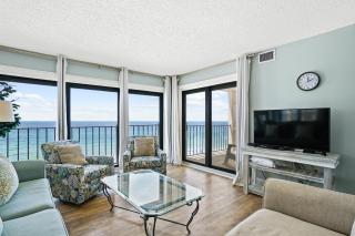 Moondrifter Beach Resort by Panhandle Getaways - Panama City Beach - 8