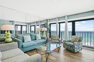 Moondrifter Beach Resort by Panhandle Getaways - Panama City Beach - 9
