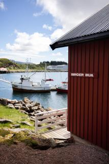 Vesterålen Rorbuer - Bø i Vesterålen - 5