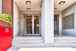 Monviso MoDern - Exclusive Apartment - Milan - 1