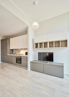 Monviso MoDern - Exclusive Apartment - Milan - 9