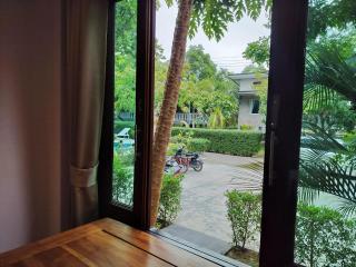 The Zohan Resort & Travel Agency - Wok Tum - 3