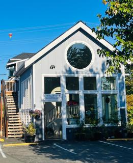 Snohomish Inn - Snohomish - 9