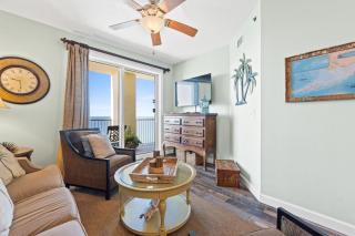 Grand Panama Beach Resort #1808-1 by Book That Condo - 1