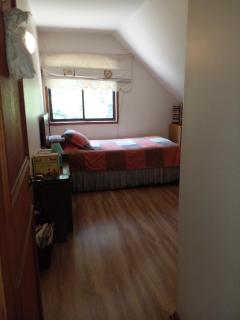 Acogedora Habitación - Santiago - 7