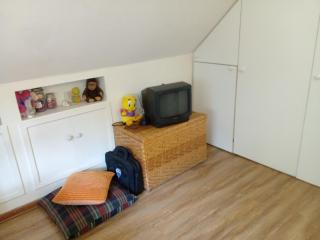 Acogedora Habitación - Santiago - 4