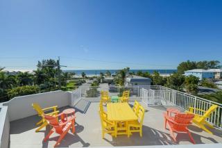2201 AVE C home - Bradenton Beach - 2
