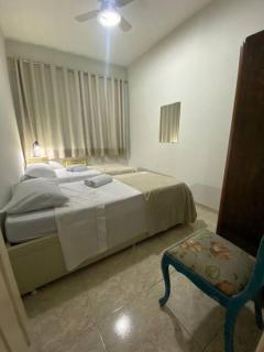 Apartamento (Próx. Hosp. S. Rita - Vitória - 8
