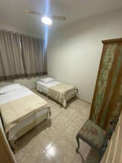 Apartamento (Próx. Hosp. S. Rita - Vitória - 2