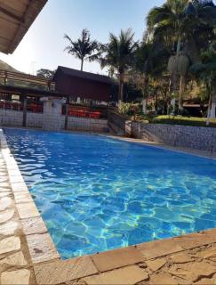 Pesque pague pousada do Carlinho - 2