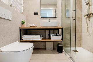 Chaplin Apartment - Poznan - 9