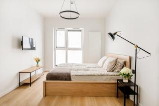 Chaplin Apartment - Poznan - 8