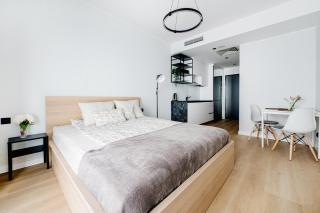 Chaplin Apartment - Poznan - 6