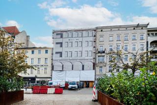 Chaplin Apartment - Poznan - 2