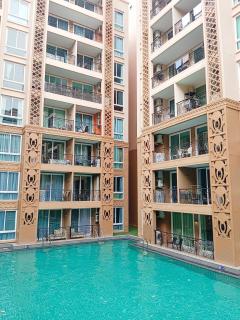 Atlantis Condo Resort - Jomtien Beach - 4