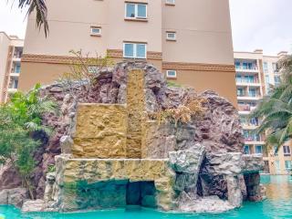 Atlantis Condo Resort - Jomtien Beach - 3