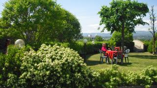 Park Hotel Galileo - Reggello - 7