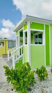 Key Lime Tiny Home New&Cozy - Sarasota - 8