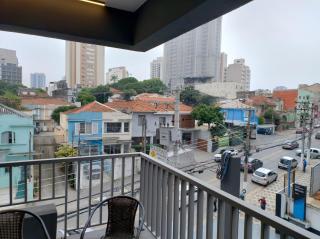 VN Turiassu II - São Paulo - 2