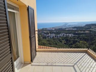 les gites de pietra rossa - Bastia - 9