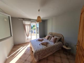 les gites de pietra rossa - Bastia - 4