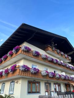 Haus Kärnten - Döbriach - 0