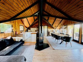Chalet - Kleines Paradies - - Appenzello - 9