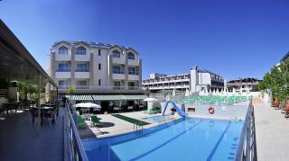 Erkal Resort Hotel - Kemer - 0
