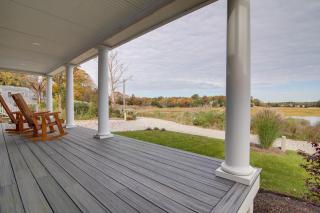 Unique Scituate Vacation Rental on Herring River! - Scituate - 4