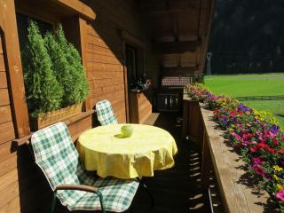 Appartement Breitlehn - Längenfeld - 8