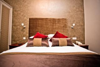 Wards Hotel & Restaurant - Folkestone - 7