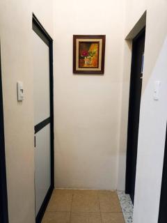 Amplia habitación 3 camas Z/C Goya - Tampico - 1