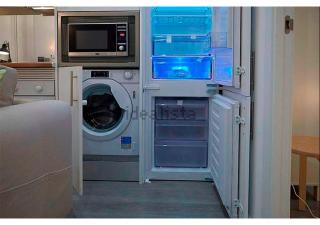 Apartamento en Salamanca - Madrid - 2