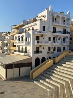P i g a d i a B a y - Karpathos - 8