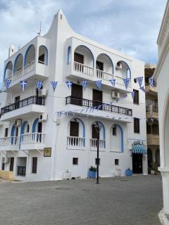 P i g a d i a B a y - Karpathos - 9