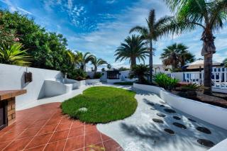 Villa Picasso private Pool - Playa Blanca - 7