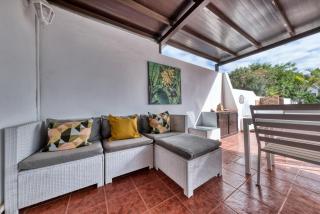 Villa Picasso private Pool - Playa Blanca - 2