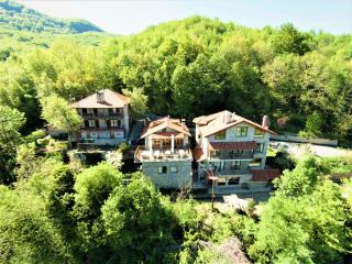 Lydia Lithos Mountain Resort - Metamorfosi - 0