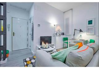Apartamento en Salamanca - Madrid - 6