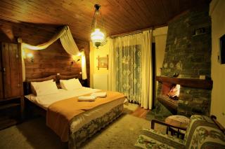 Lydia Lithos Mountain Resort - Metamorfosi - 4