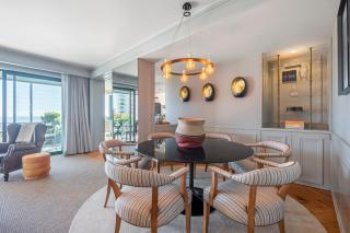 Luxury Oceanfront at Reid's Gardens - Funchal - 5